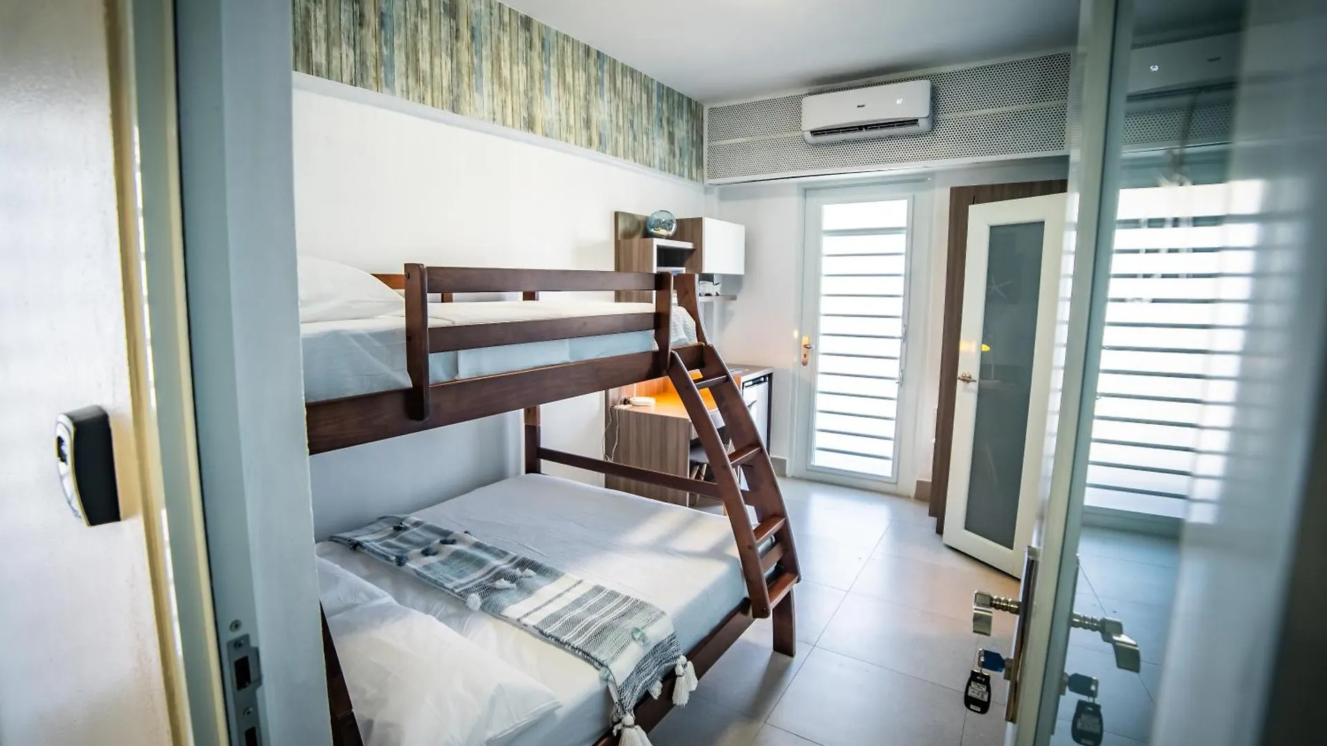 Melao Lodge Vega Baja Hostel