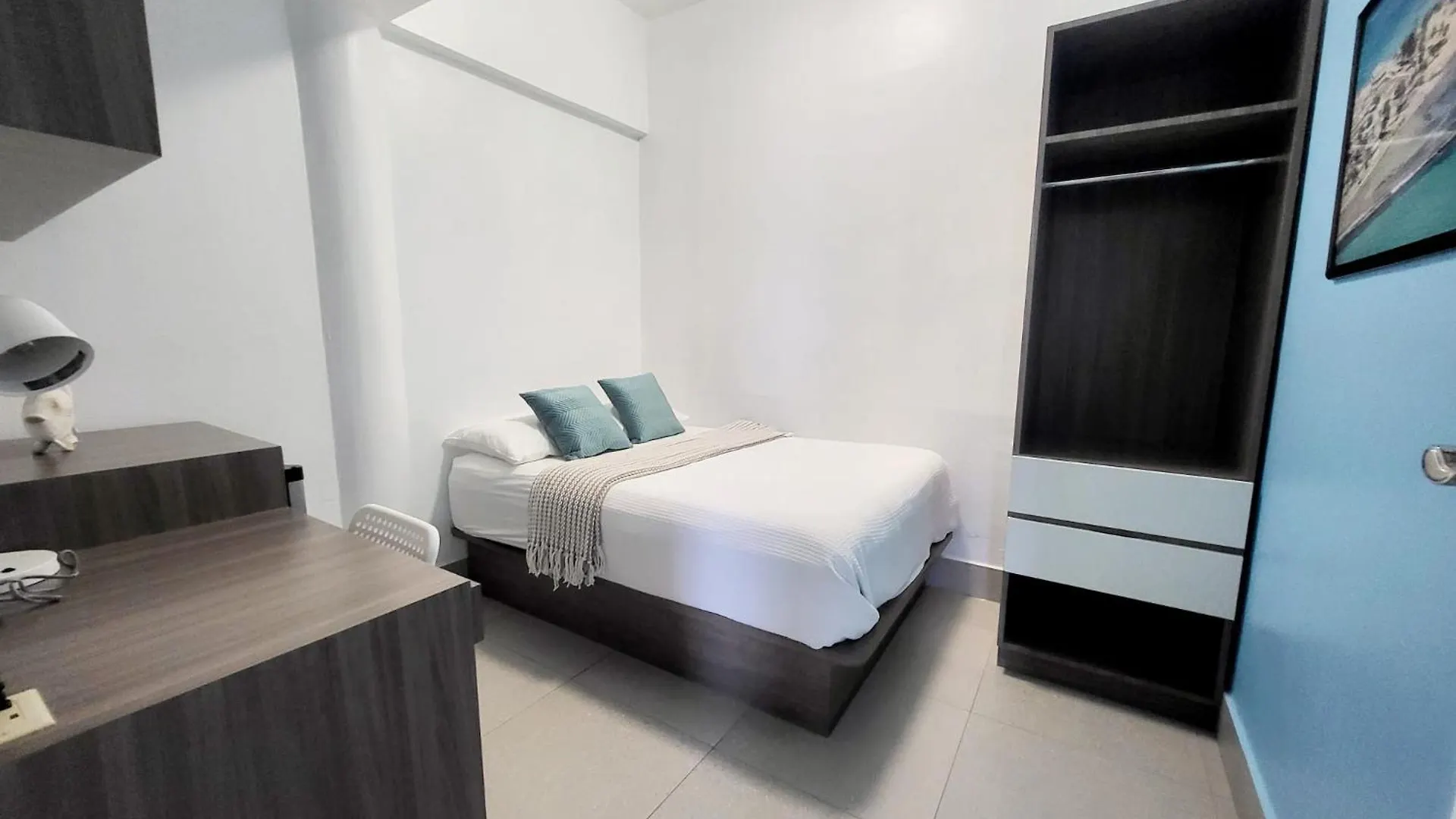 Hostel Melao Lodge Vega Baja