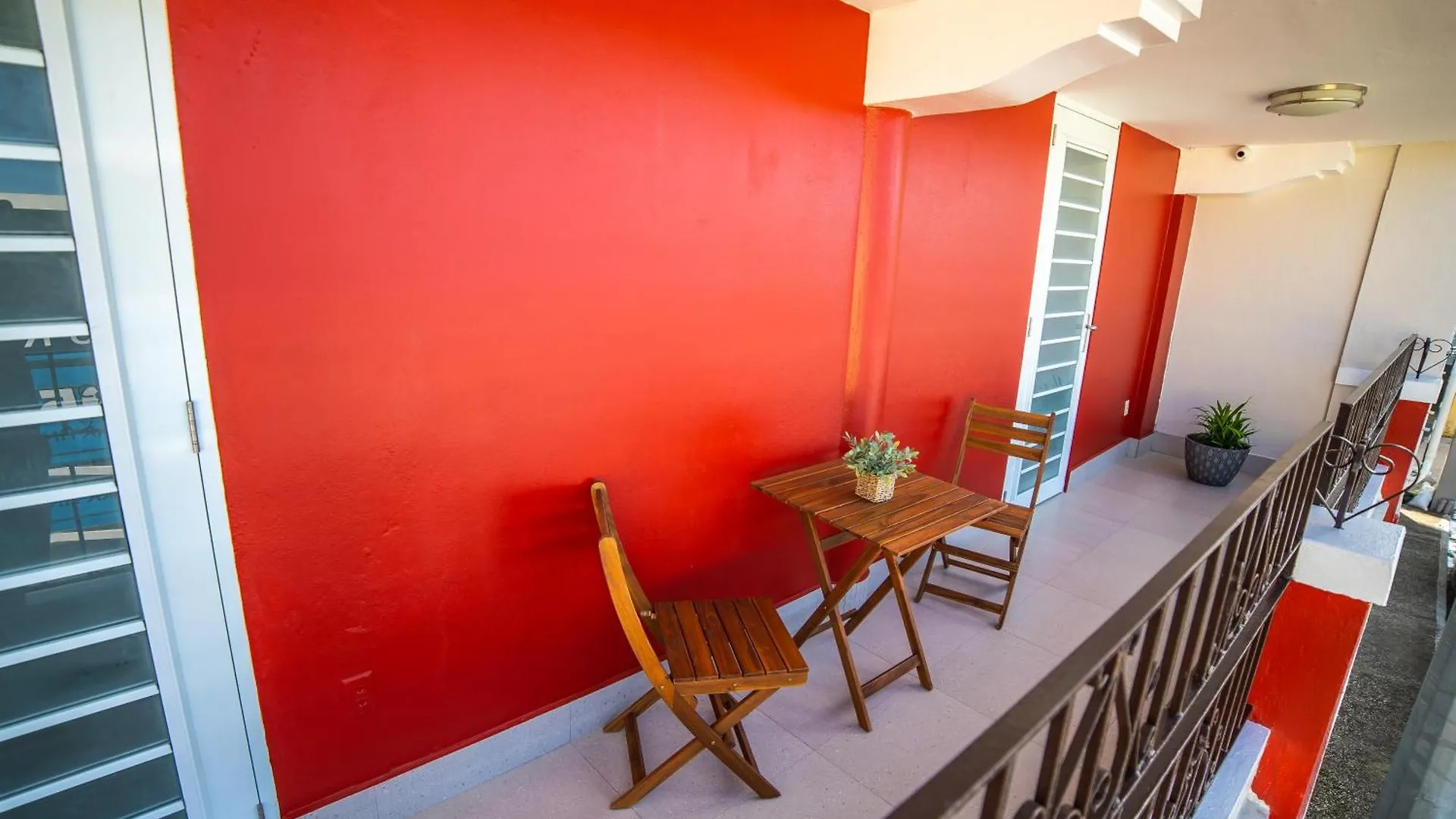 Ostello Melao Lodge Vega Baja Porto Rico