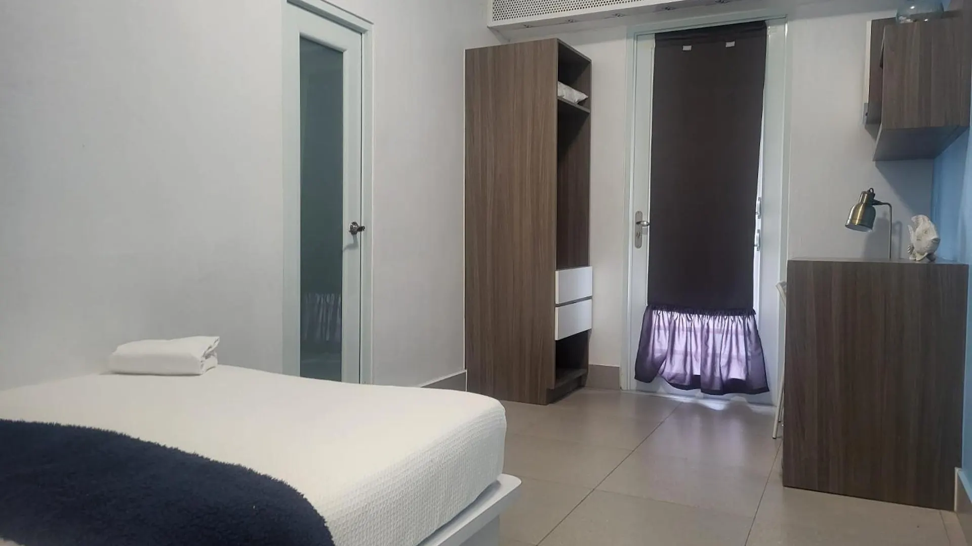 Ostello Melao Lodge Vega Baja Porto Rico